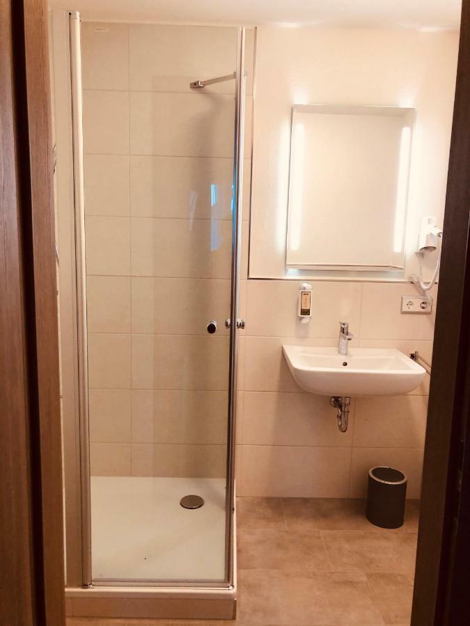 Hotel Restaurant Schiff Kappel-Grafenhausen Kültér fotó