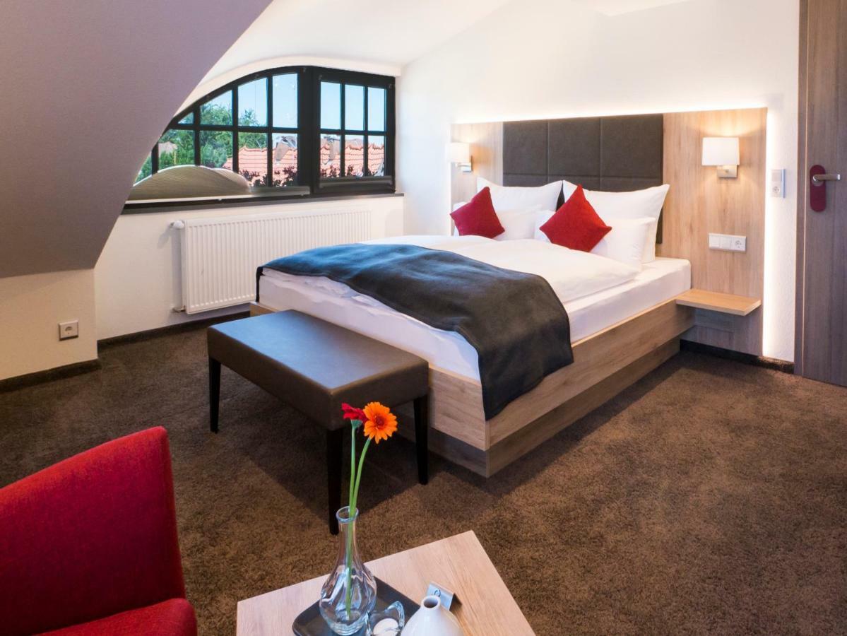 Hotel Restaurant Schiff Kappel-Grafenhausen Kültér fotó