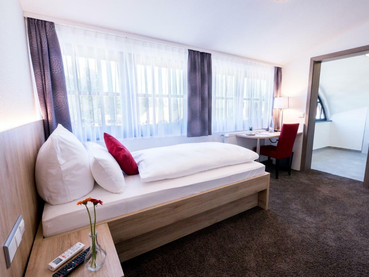 Hotel Restaurant Schiff Kappel-Grafenhausen Kültér fotó