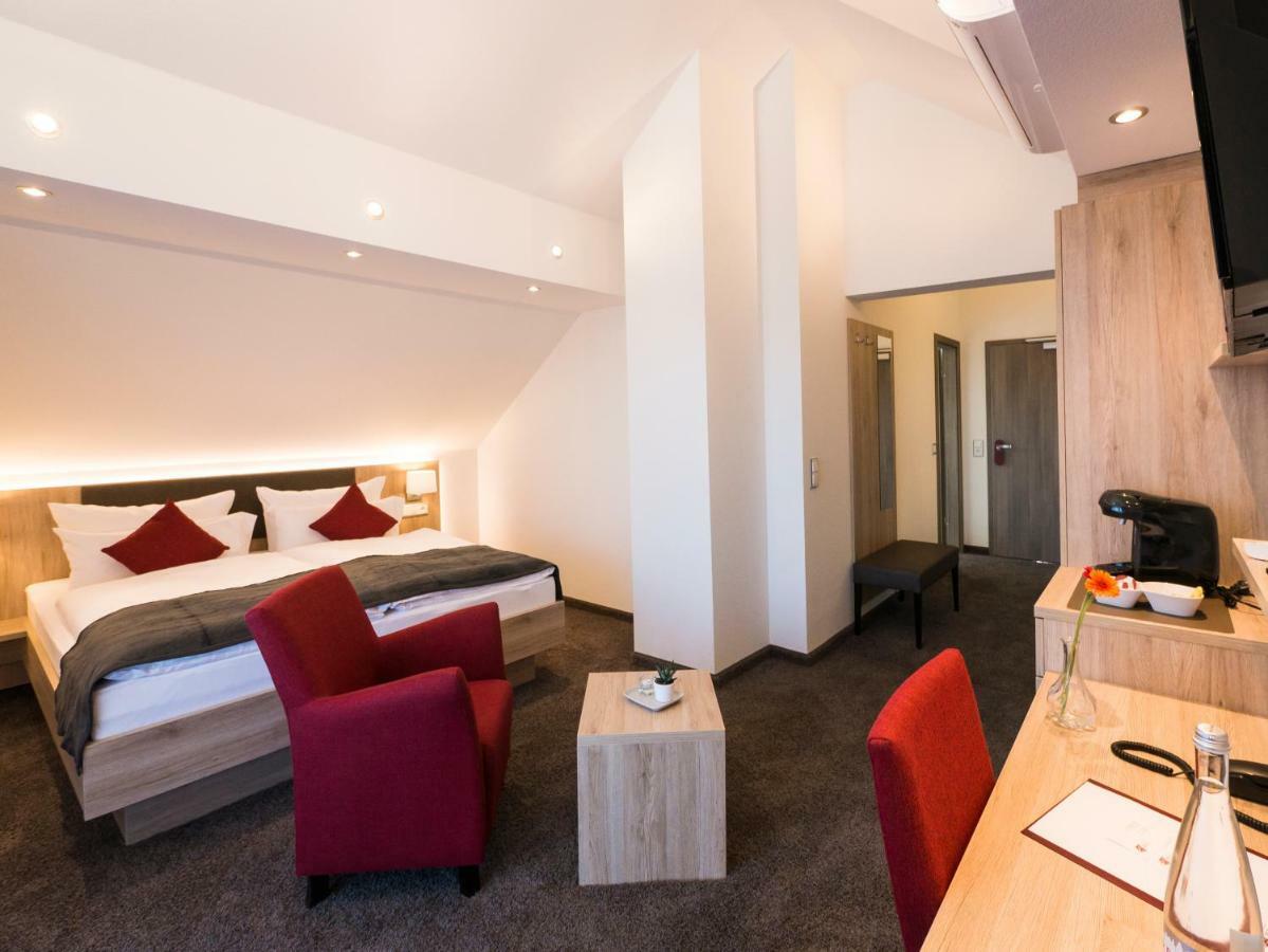 Hotel Restaurant Schiff Kappel-Grafenhausen Kültér fotó