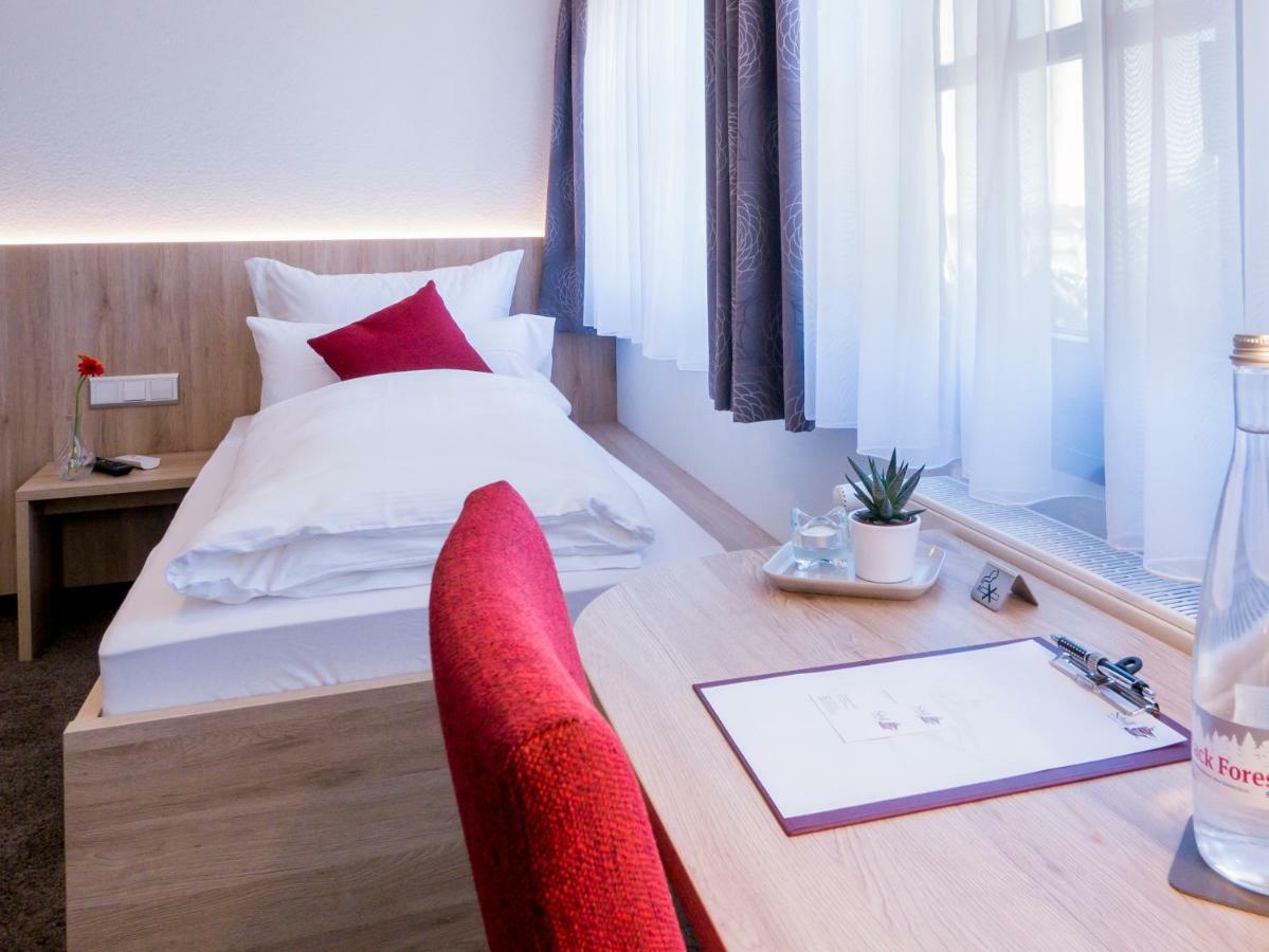 Hotel Restaurant Schiff Kappel-Grafenhausen Kültér fotó