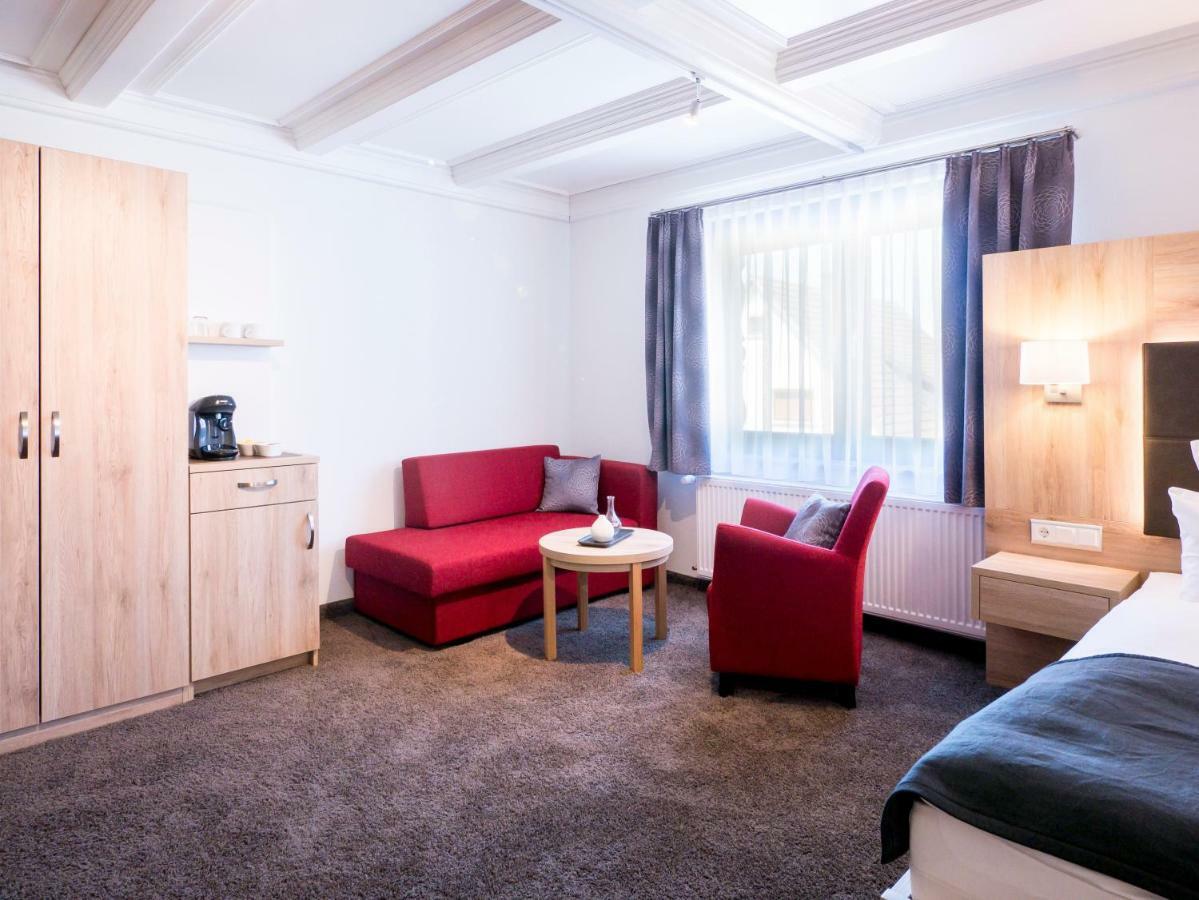 Hotel Restaurant Schiff Kappel-Grafenhausen Kültér fotó