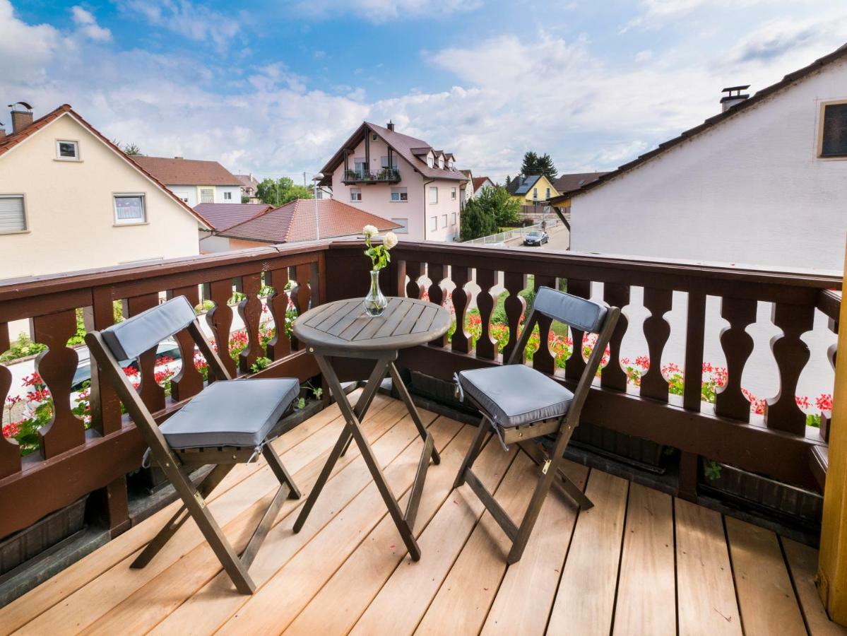 Hotel Restaurant Schiff Kappel-Grafenhausen Kültér fotó